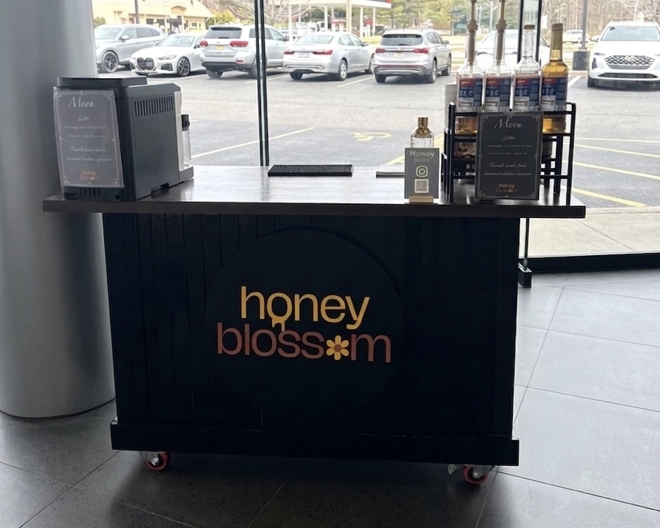 Coffee Bar