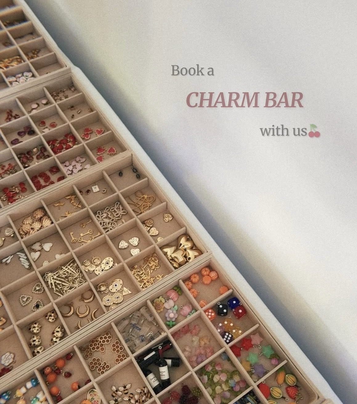 Charm Bar