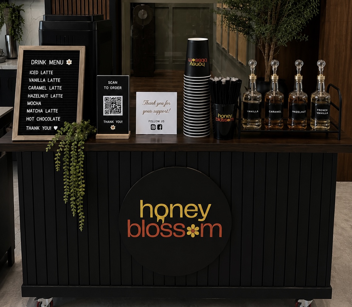 Coffee Bar