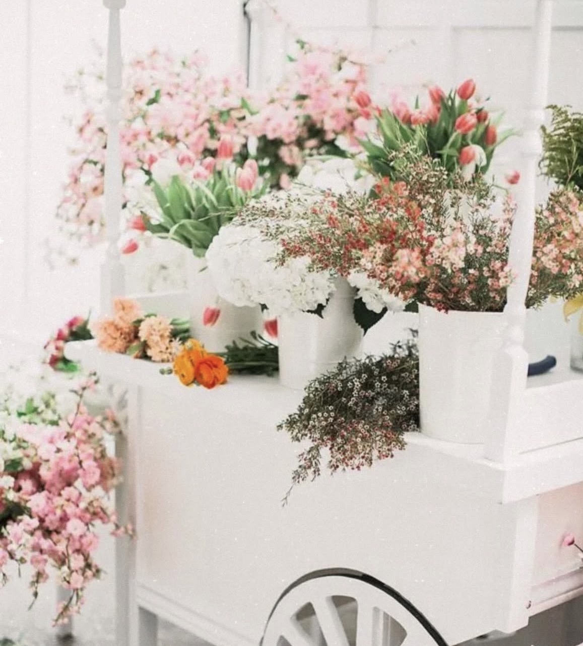 Flower Bar