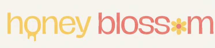 Honey Blossom Logo