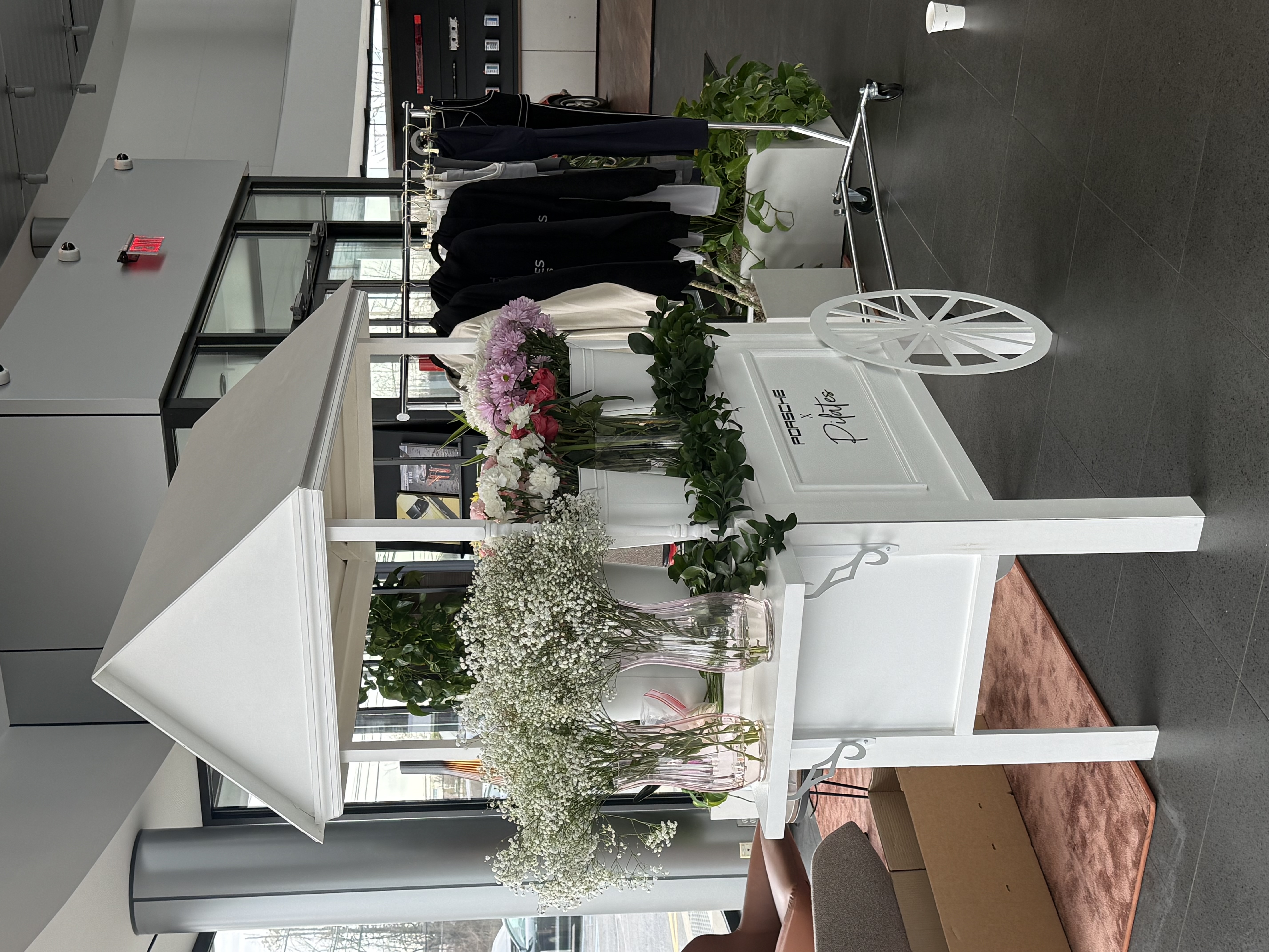 Honey Blossom Gallery Image