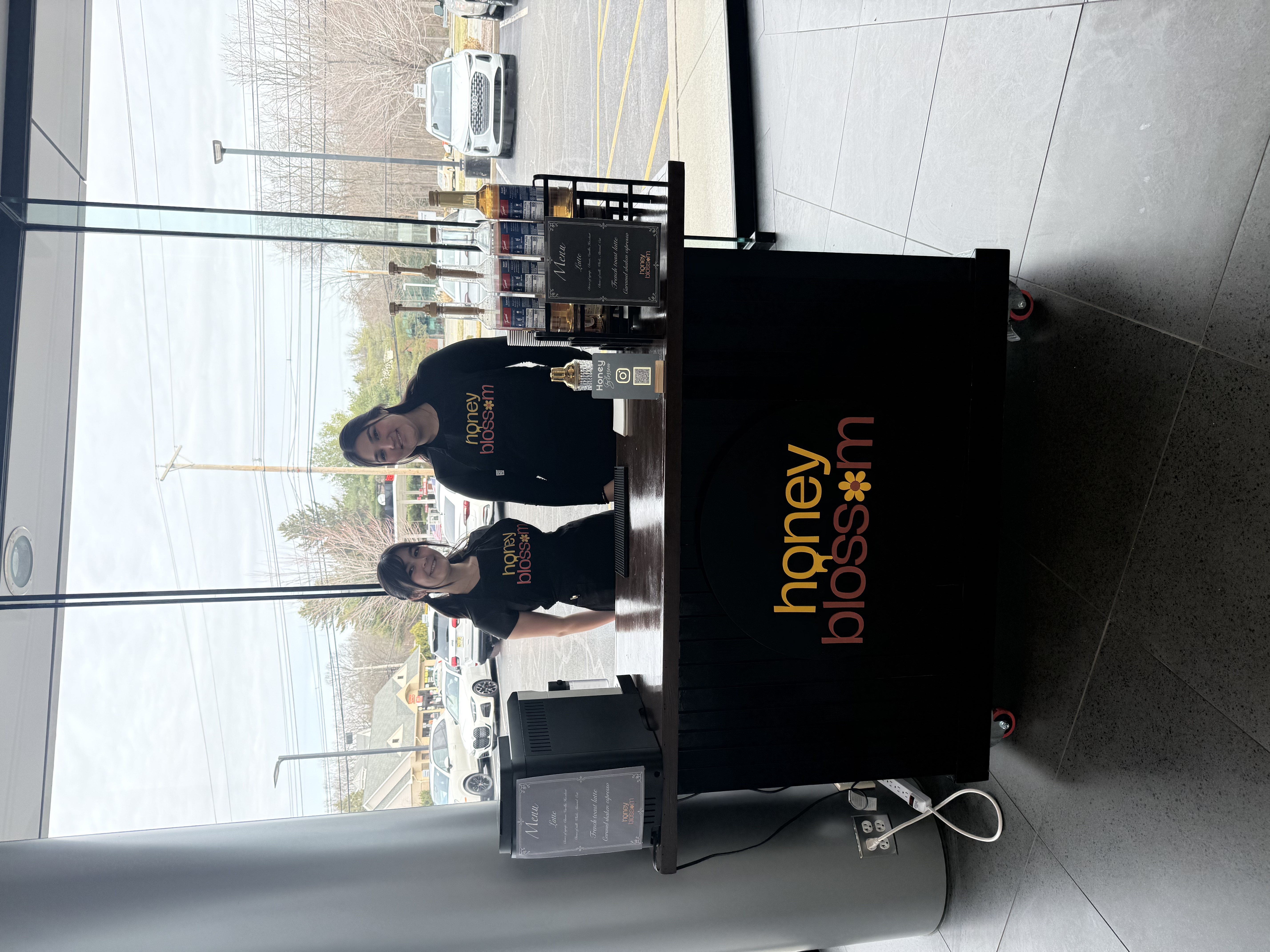 Honey Blossom Gallery Image