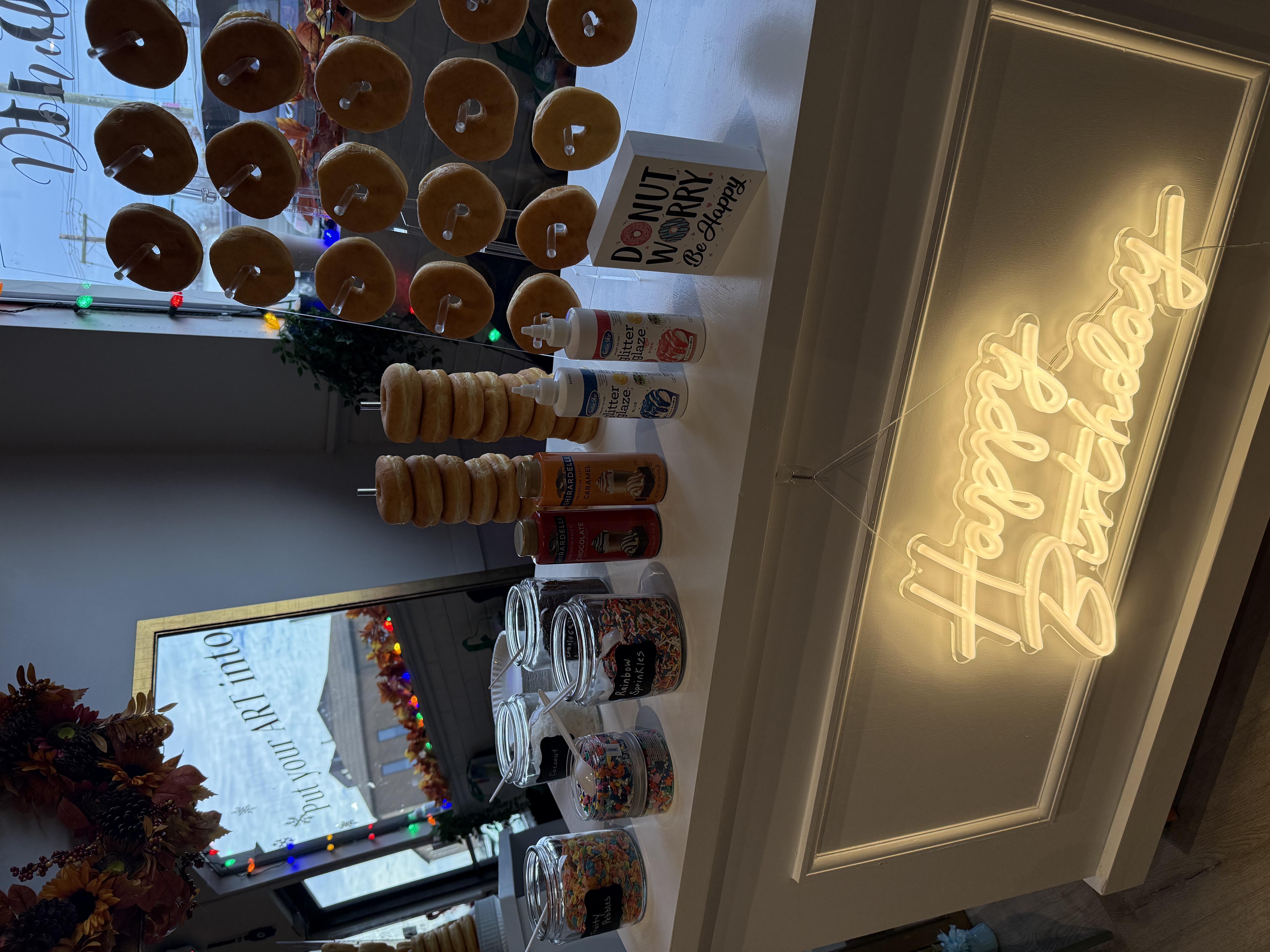 Honey Blossom Gallery Image